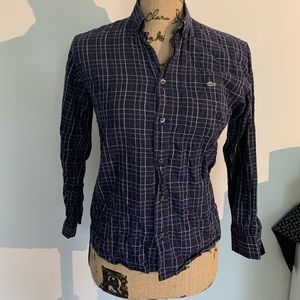 Lacoste button Up